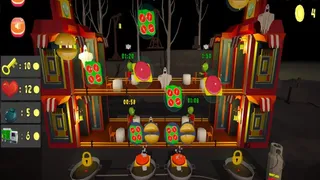 Скриншот 2 к игре Zombie Restaurant