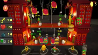 Скриншот 3 к игре Zombie Restaurant