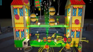 Скриншот 5 к игре Zombie Restaurant