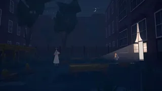 Скриншот 1 к игре When We Disappear