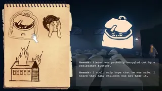 Скриншот 4 к игре When We Disappear