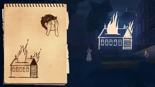 Скриншот 6 к игре When We Disappear