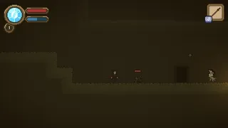 Скриншот 5 к игре The Blue Pommel: Katsuo's Quest