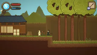 Скриншот 7 к игре The Blue Pommel: Katsuo's Quest