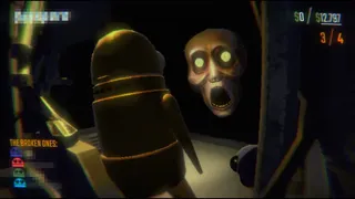 Скриншот 1 к игре R.E.P.O.