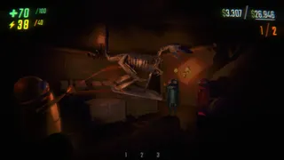 Скриншот 2 к игре R.E.P.O.
