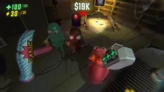Скриншот 4 к игре R.E.P.O.