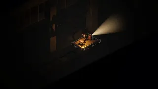Скриншот 3 к игре BA: The City Within