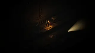 Скриншот 5 к игре BA: The City Within