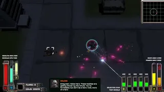 Скриншот 1 к игре MAKINE