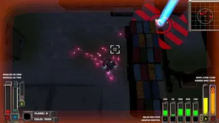 Скриншот 2 к игре MAKINE