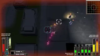 Скриншот 3 к игре MAKINE