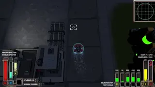 Скриншот 4 к игре MAKINE