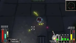Скриншот 5 к игре MAKINE