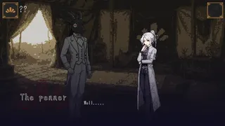 Скриншот 2 к игре Vermilion Dance