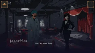 Скриншот 5 к игре Vermilion Dance
