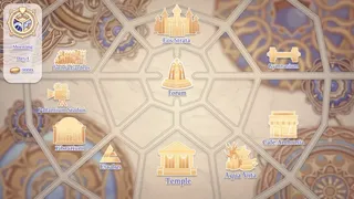 Скриншот 1 к игре Somnium Eleven