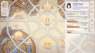 Скриншот 2 к игре Somnium Eleven