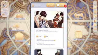 Скриншот 4 к игре Somnium Eleven