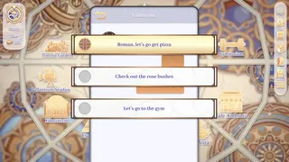 Скриншот 5 к игре Somnium Eleven