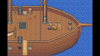 Скриншот 2 к игре Rotten Planks I - Cap'n Clamm's Pirate Code Clampdown