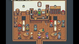 Скриншот 4 к игре Rotten Planks I - Cap'n Clamm's Pirate Code Clampdown