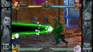 Скриншот 2 к игре DaemonBride:ADDITIONAL GAIN