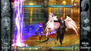 Скриншот 3 к игре DaemonBride:ADDITIONAL GAIN