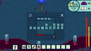 Скриншот 3 к игре XenoFields: Frontier