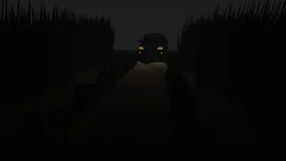 Скриншот 1 к игре mule of graves بغلة القبور