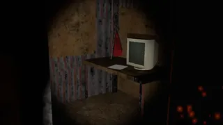 Скриншот 4 к игре mule of graves بغلة القبور