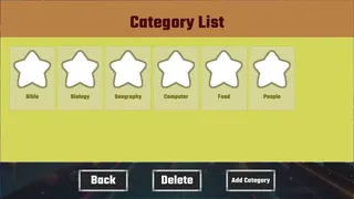 Скриншот 2 к игре Ray Cheng Trivia Editor