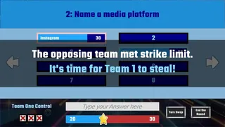 Скриншот 3 к игре Ray Cheng Trivia Editor