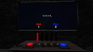 Скриншот 2 к игре Red or Blue