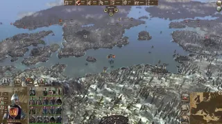 Скриншот 3 к игре Knights of the Crusades
