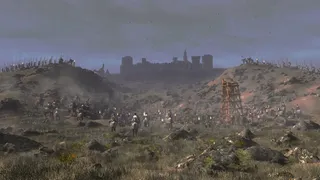Скриншот 4 к игре Knights of the Crusades