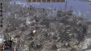 Скриншот 8 к игре Knights of the Crusades
