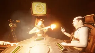 Скриншот 2 к игре Headshot Roulette
