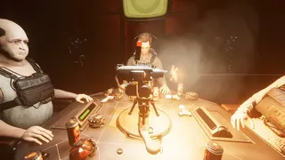 Скриншот 5 к игре Headshot Roulette