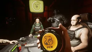 Скриншот 6 к игре Headshot Roulette