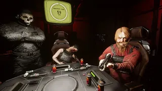 Скриншот 7 к игре Headshot Roulette