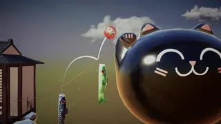 Скриншот 2 к игре THE DARUMA CHALLENGE