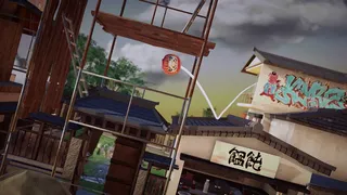 Скриншот 4 к игре THE DARUMA CHALLENGE