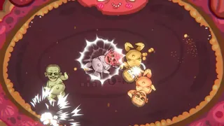 Скриншот 1 к игре Foetality: Fetus Deletus