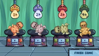Скриншот 3 к игре Foetality: Fetus Deletus