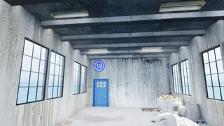 Скриншот 4 к игре 18-й этаж