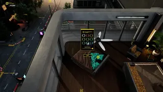 Скриншот 5 к игре Cybersim: Noetic City
