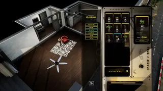 Скриншот 6 к игре Cybersim: Noetic City