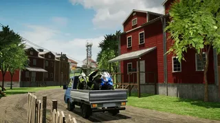 Скриншот 3 к игре Motorcycle Sales Simulator: Prologue