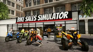 Скриншот 6 к игре Motorcycle Sales Simulator: Prologue
